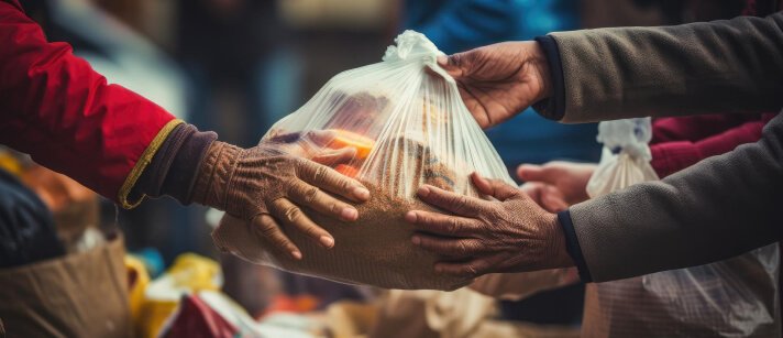 Let us Feed the Nation