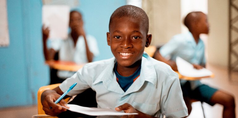 School is Valid Resort